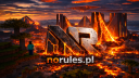 noRules Discord Server Banner