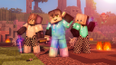 RoyalPixels Discord Server Banner