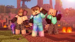 RoyalPixels Discord Server Banner