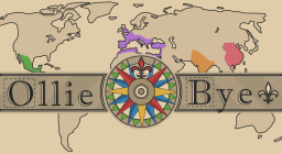 Ollie Bye Discord Server Banner