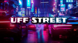 UFF family Discord Server Banner