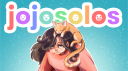 jojosolos Discord Server Banner