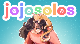 jojosolos Discord Server Banner