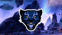 Rawr Discord Server Banner