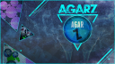 AgarZ Discord Server Banner