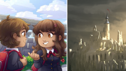 Roleplay Hub Discord Server Banner