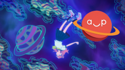 Anime-Planet Discord Server Banner
