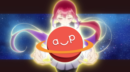 Anime-Planet Discord Server Banner