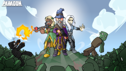 Frosted Studios Discord Server Banner