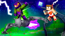 Minecraft® Evi - K'cılar Discord Server Banner