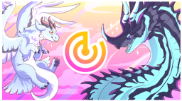 Dragon Adventures Discord Server Banner