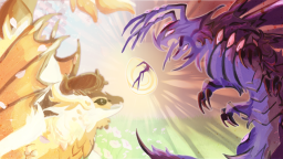Dragon Adventures Discord Server Banner