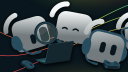 Streamlabs Discord Server Banner