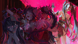 Пуфиконфа Discord Server Banner