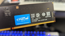 Crucial Memory Discord Server Banner