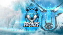 FronzeDE Discord Server Banner