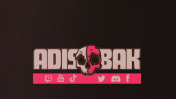Adis Bak Discord Server Banner