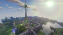 MobCraft Discord Server Banner