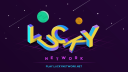 LuckyNetwork Discord Server Banner