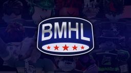 The Official BMHL Discord Server Discord Server Banner