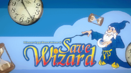 Save Wizard Discord Discord Server Banner