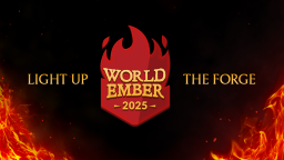 World Anvil Discord Server Banner