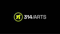 314 Arts Community Discord Discord Server Banner