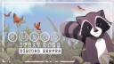 Bungo Stray Dogs Discord Server Banner
