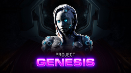 8 Circuit Studios Discord Server Banner