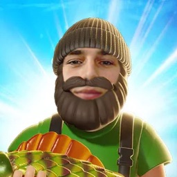 GENERAL EXE Discord Server Banner