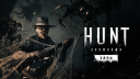 Hunt Discord Server Banner