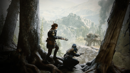 Hunt Discord Server Banner