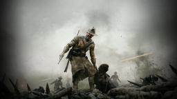 Hunt Discord Server Banner