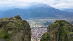 Learning Greek Discord Server Banner