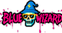 Blue Wizard Digital Discord Server Banner