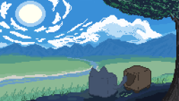 Rumble Studios Discord Server Banner