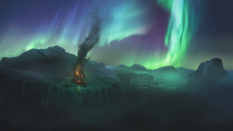 Project Borealis Discord Server Banner