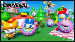 Pixel-Bit Studio Discord Server Banner