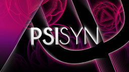 PsiSyn Discord Server Banner