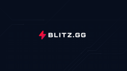 Blitz App Discord Server Banner