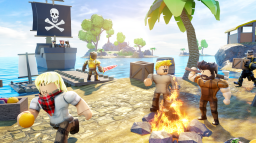 Headstack Games Discord Server Banner