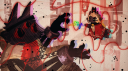 Massive Monster Discord Server Banner