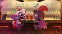Massive Monster Discord Server Banner
