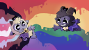 Massive Monster Discord Server Banner
