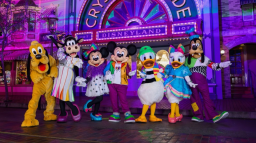 /r/disneyland Discord Server Banner