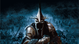 The Rise of the Witch-king Discord Server Banner