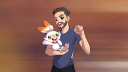 OGDeniz96 Community Discord Server Banner