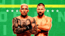 The MMA Discord Discord Server Banner