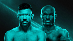 The MMA Discord Discord Server Banner