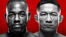 The MMA Discord Discord Server Banner